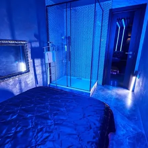 Массажный салон Black Diamond - фото 2